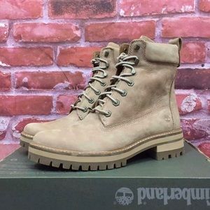 Women’s rare timberlands